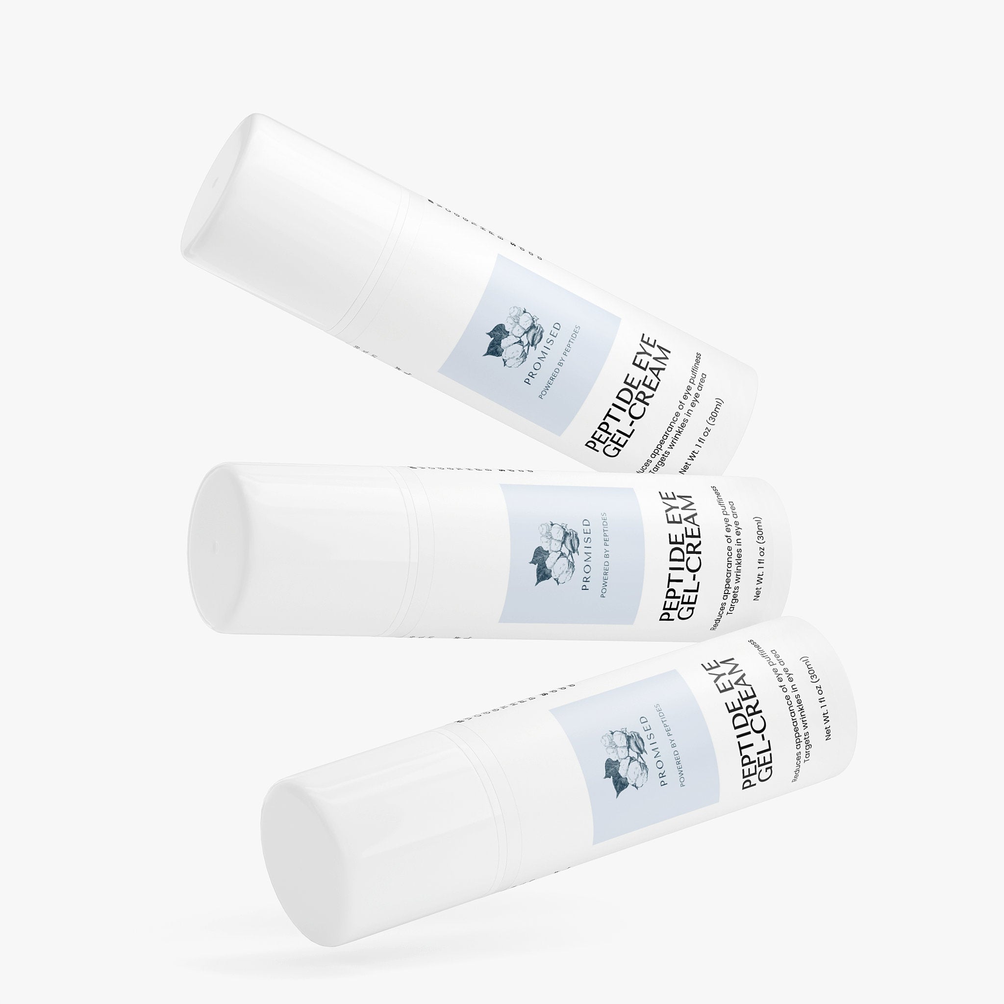Peptide Eye Gel-Cream