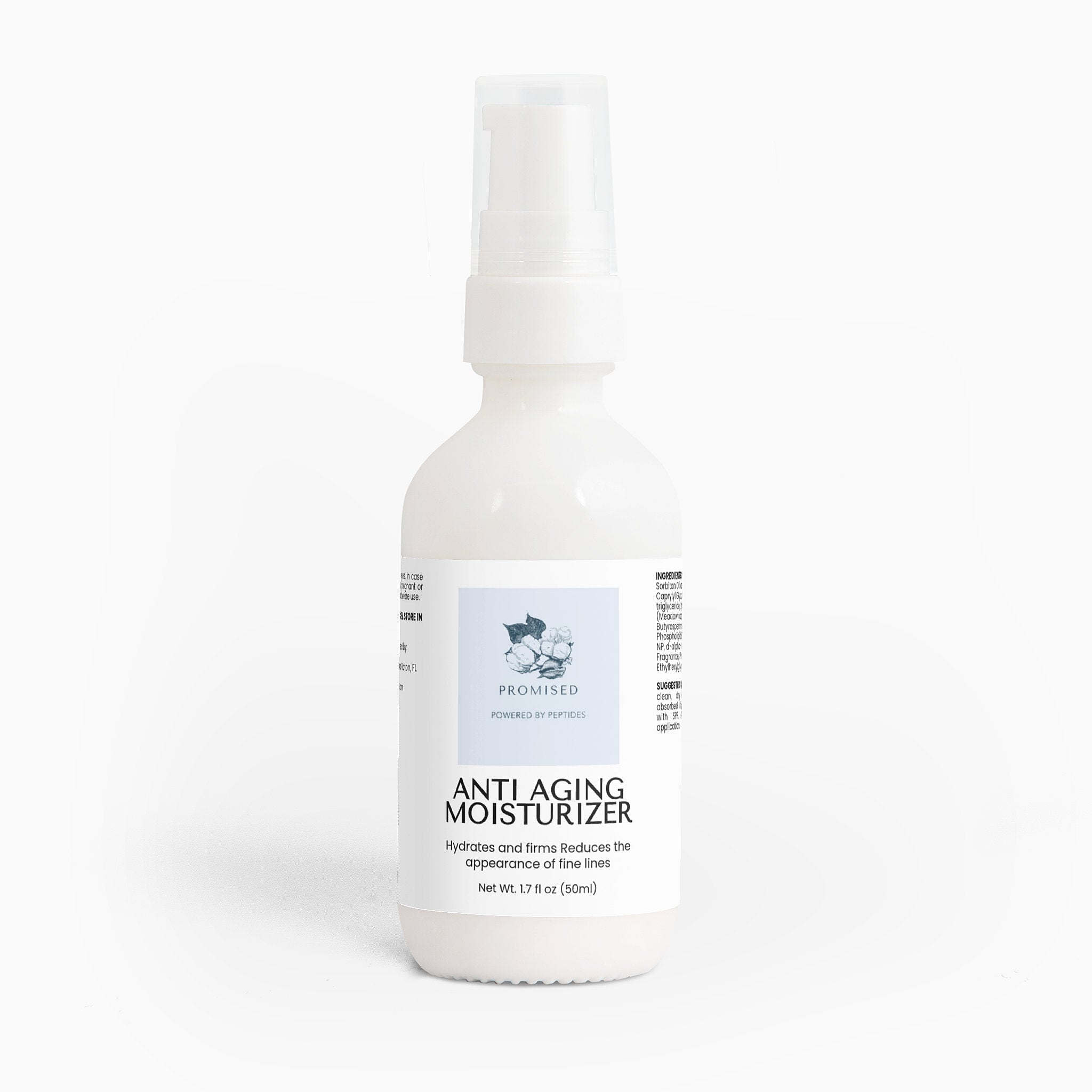 Anti Aging Moisturizer