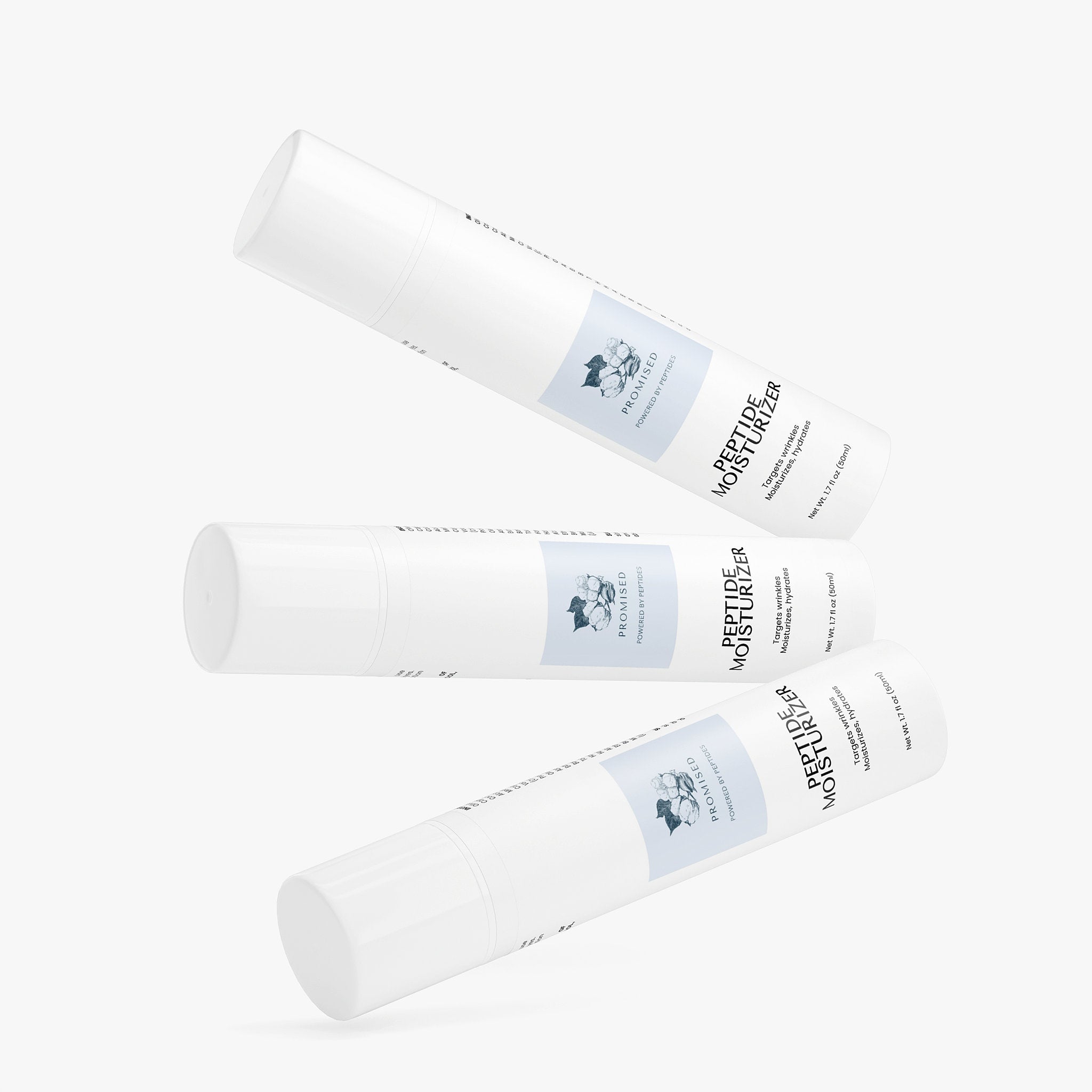 Peptide Moisturizer