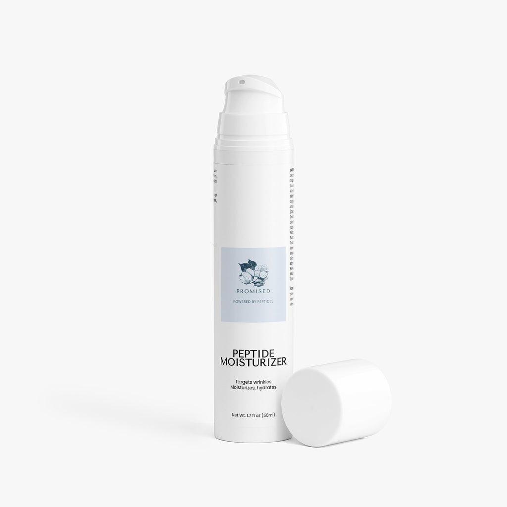 Peptide Moisturizer